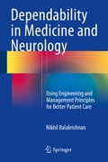 Bild: Dependability in Medicine and Neurology - Springer