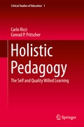 Abbildung von: Holistic Pedagogy - Springer