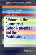 Cover: A Primer on the Geometry of Carbon Nanotubes and Their Modifications - Springer