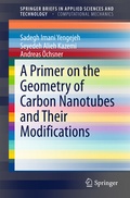 Cover: A Primer on the Geometry of Carbon Nanotubes and Their Modifications - Springer