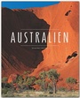 Cover: Australien - Stürtz