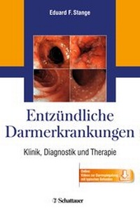 Abbildung von: Entzündliche Darmerkrankungen - Schattauer