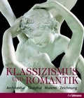 Cover: Klassizismus und Romantik - h.f.ullmann publishing