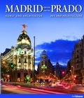 Cover: Madrid und der Prado - h.f.ullmann publishing