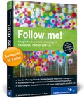 Cover: Follow me! - Galileo Computing