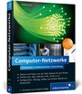 Cover: Computer-Netzwerke - Galileo Computing