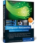 Cover: Computer-Netzwerke - Galileo Computing