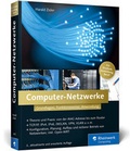 Cover: Computer-Netzwerke - Galileo Computing