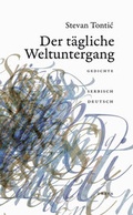 Cover: Der t&auml;gliche Weltuntergang - Drava