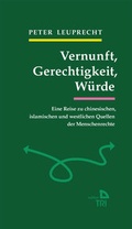 Cover: Vernunft, Gerechtigkeit, W&uuml;rde - Drava