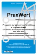 Cover: PraxWert 5.2 - Olzog