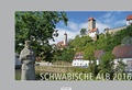 Cover: Schw&auml;bische Alb 2016 - Oertel u. Sp&ouml;rer