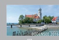 Cover: Bodensee 2016 - Oertel u. Sp&ouml;rer