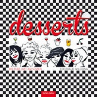 Abbildung von: Desserts - Oertel u. Spörer