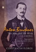 Cover: Anton Bruckner - Peter Lang Verlag