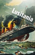 Cover: Lusitania - bebra verlag