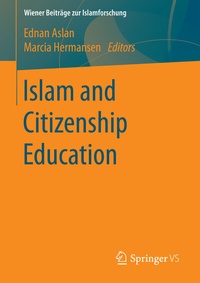 Abbildung von: Islam and Citizenship Education - Springer VS