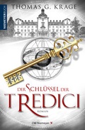Cover: Der Schl&uuml;ssel der Tredici - CW Niemeyer Buchverlage