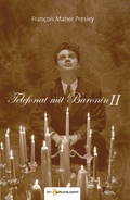 Cover: Telefonat mit Baronin II, Telephoning the Baroness - in-Cultura.com