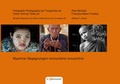 Cover: Myanmar - Begegnungen Begegnungen/ encounters/ encuentros - in-Cultura.com