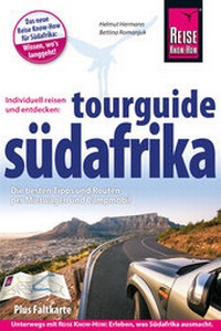 Abbildung von: Südafrika Tourguide - Reise Know-How Verlag Dr. Hans-R. Grundmann GmbH
