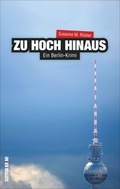 Cover: Zu hoch hinaus - Sutton