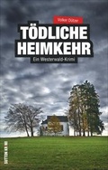 Cover: T&ouml;dliche Heimkehr - Sutton