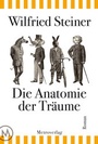 Cover: Die Anatomie der Träume - Metroverlag