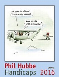 Enlarge image Cover: Handicaps 2016 - Lappan