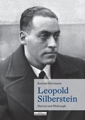 Cover: Leopold Silberstein - BeBra Wissenschaft