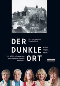 Abbildung von: Der dunkle Ort - BeBra Wissenschaft