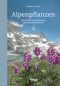 Cover: Alpenpflanzen - Freya