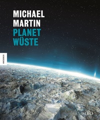 Enlarge image Cover: Planet Wüste - Knesebeck