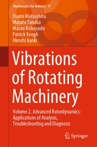 Abbildung von: Vibrations of Rotating Machinery - Springer