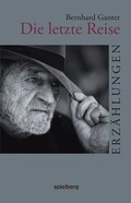 Cover: Die letzte Reise - Spielberg Verlag