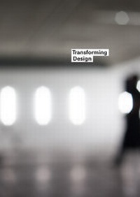 Enlarge image Cover: Transforming Design - Platform