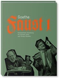 Cover: Goethe: Faust I - Verlag Henrich Editionen