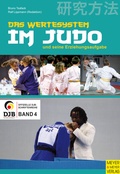 Cover: Das Wertesystem im Judo und seine Erziehungsaufgabe - Meyer & Meyer