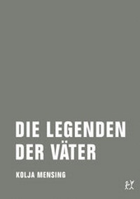 Enlarge image Cover: Die Legenden der Väter - Verbrecher