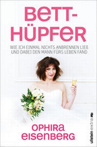 Abbildung von: Betthüpfer - Ullstein Taschenbuchverlag