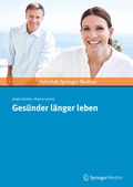 Cover: Ges&uuml;nder l&auml;nger leben - Urban und Vogel