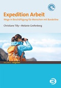 Cover: Expedition Arbeit - BALANCE buch + medien verlag