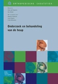 Abbildung von: Onderzoek en behandeling van de heup - Bohn Stafleu Van Loghum