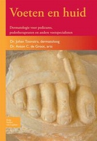 Abbildung von: Voeten en huid - Bohn Stafleu Van Loghum