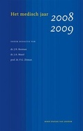 Cover: Het medisch jaar 2008/2009 - Bohn Stafleu Van Loghum