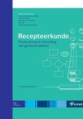 Cover: Recepteerkunde - Bohn,Scheltema & Holkema,The Netherlands