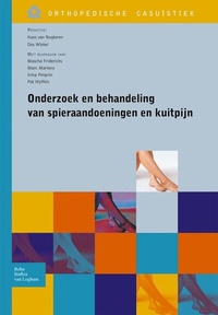 Abbildung von: Onderzoek en behandeling van spieraandoeningen en kuitpijn - Bohn Stafleu Van Loghum