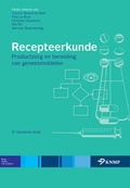 Cover: Recepteerkunde - Bohn Stafleu Van Loghum