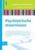 Cover: Psychiatrische stoornissen - Bohn Stafleu Van Loghum