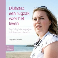 Abbildung von: Diabetes, een rugzak voor het leven - Bohn Stafleu Van Loghum